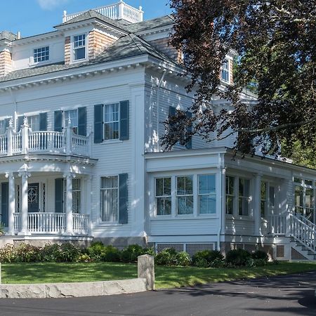 Margin Street Inn ウェスタリー エクステリア 写真